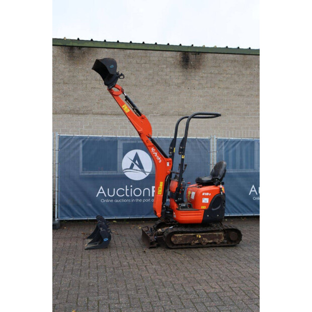 KUBOTA U10-3-45359957