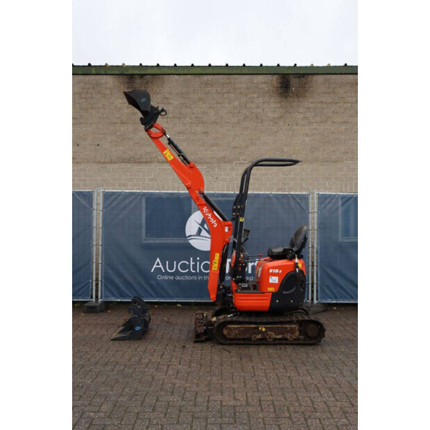 KUBOTA U10-3-45359958
