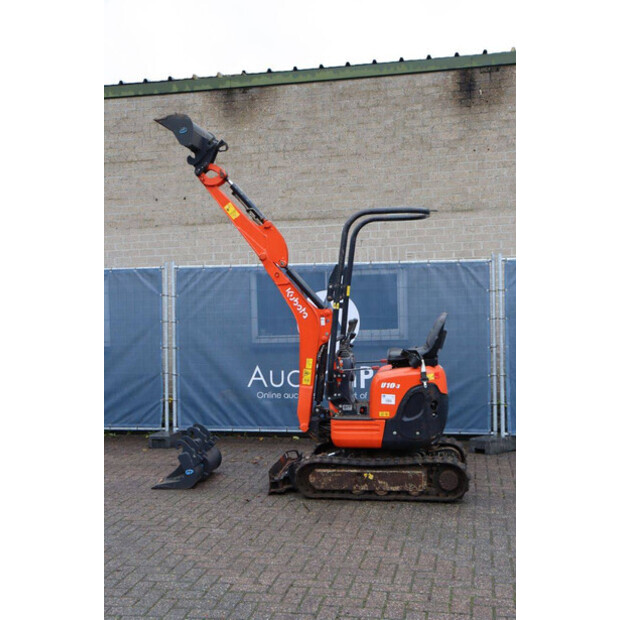 KUBOTA U10-3-45359959