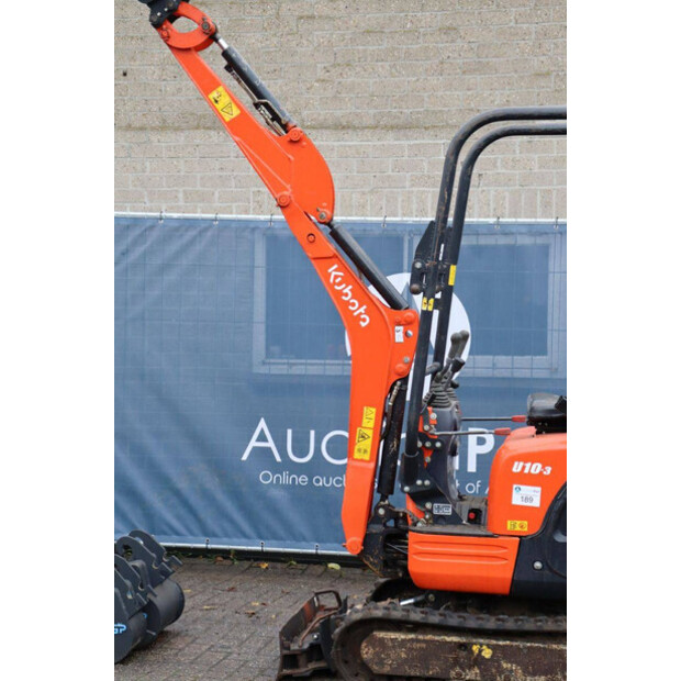 KUBOTA U10-3-45359960