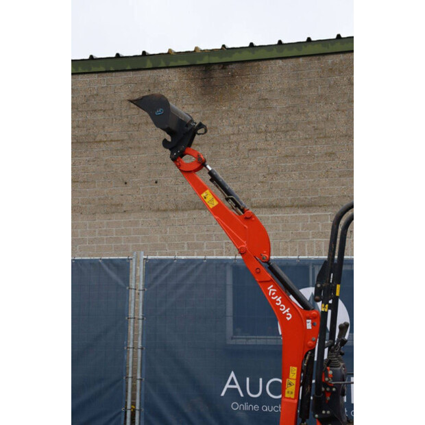 KUBOTA U10-3-45359961