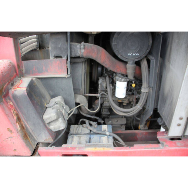 2010 كالمار DCE 80-9-45359980