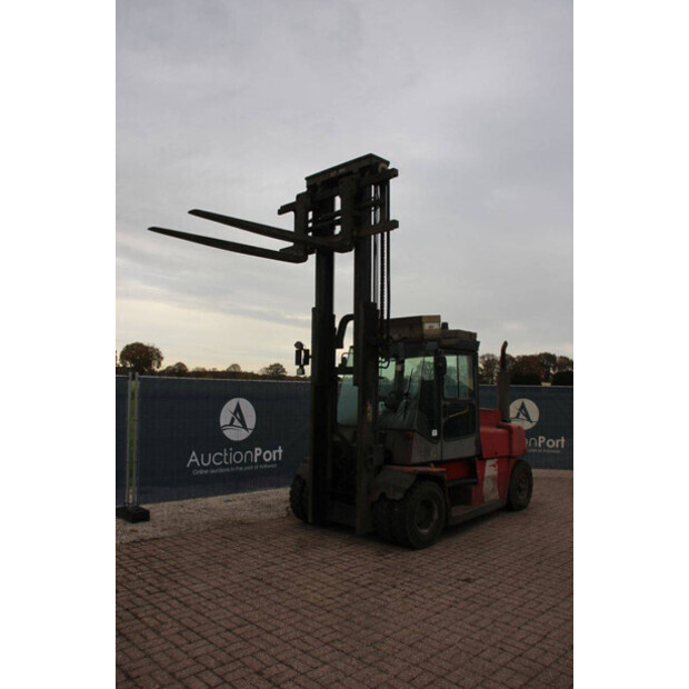 2010 كالمار DCE 80-9-45359990