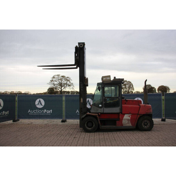 2010 كالمار DCE 80-9-45359991