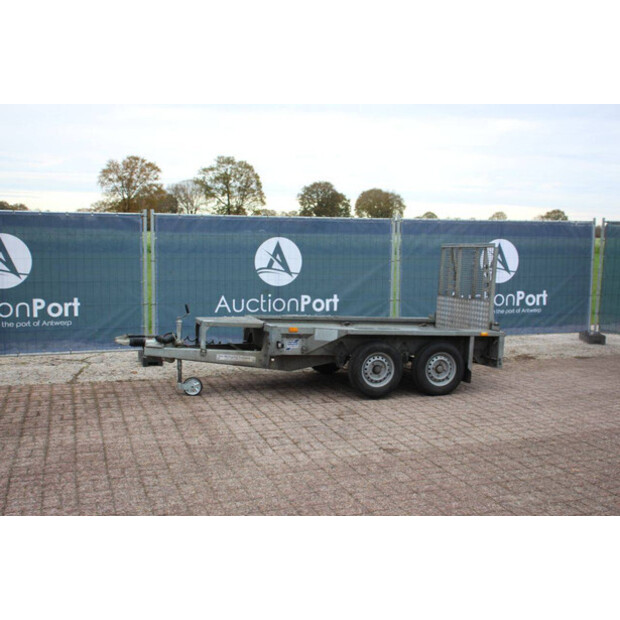 2020 Ifor Williams 2Hb GX84-45360062