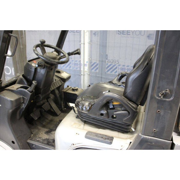 2005 NISSAN O1A15-45360103