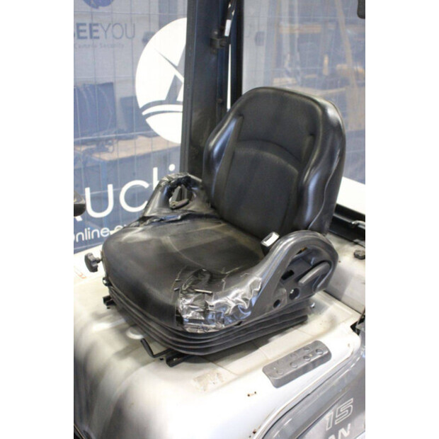 2005 NISSAN O1A15-45360106