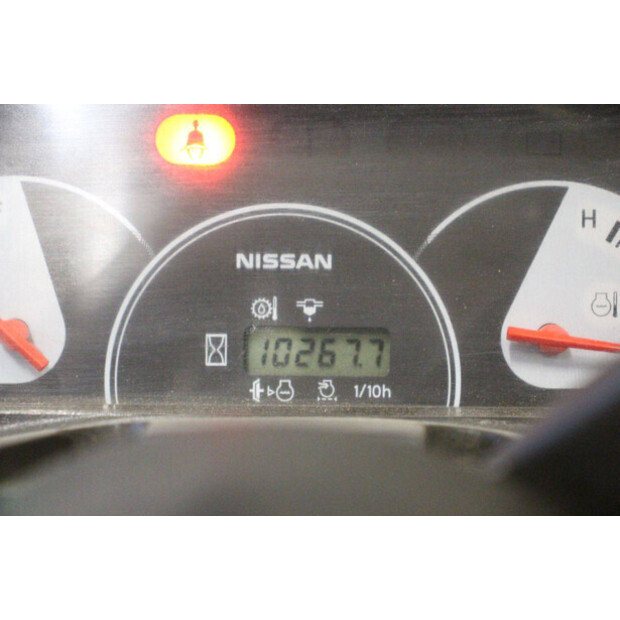 2005 NISSAN O1A15-45360109