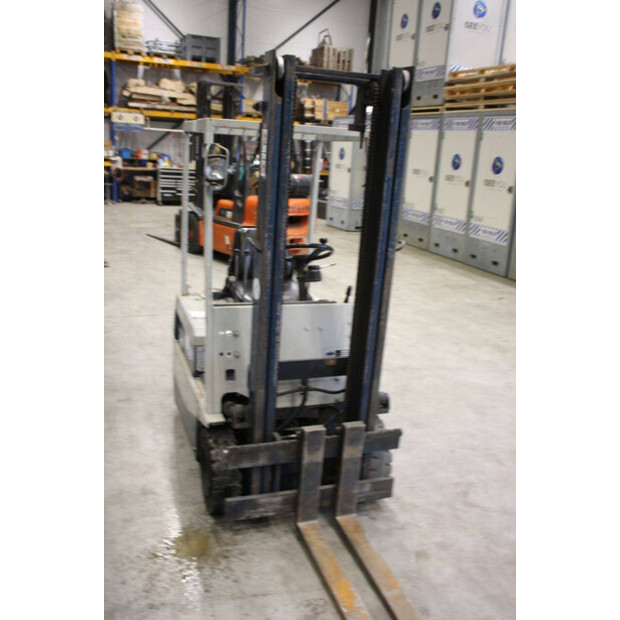 Komatsu FB13M-2-45360119