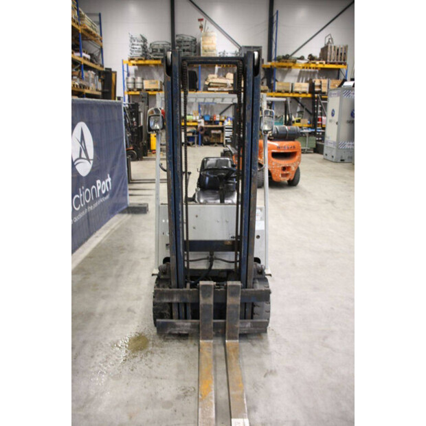 Komatsu FB13M-2-45360120