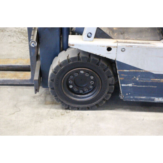 Komatsu FB13M-2-45360128