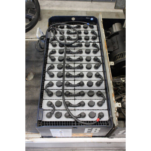 Komatsu FB13M-2-45360130