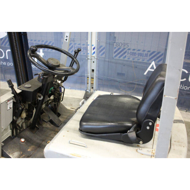 Komatsu FB13M-2-45360134