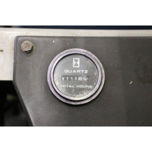 Komatsu FB13M-2-45360139