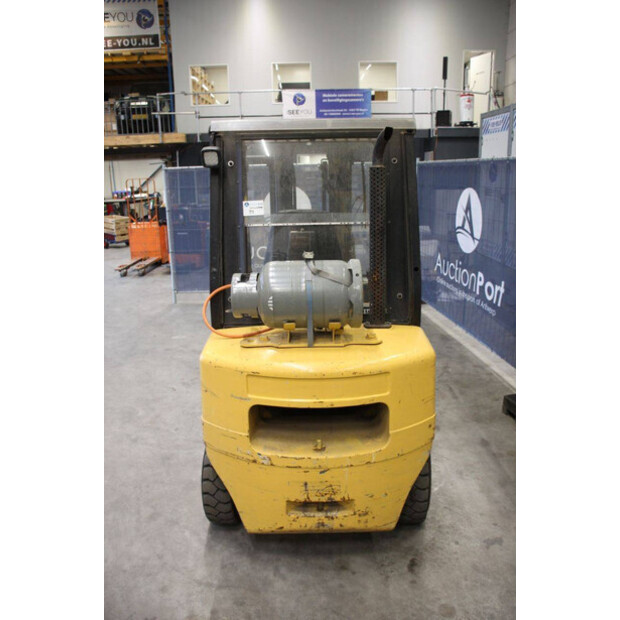 دايو G30S-45360147