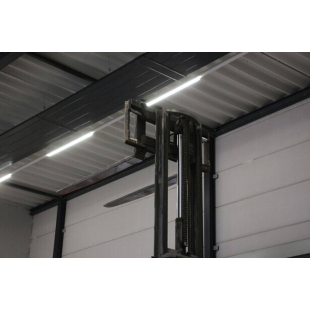 2018 جنجهينريتش EFG 316-45360194