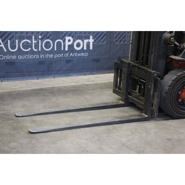 2000 NISSAN 30-45360233