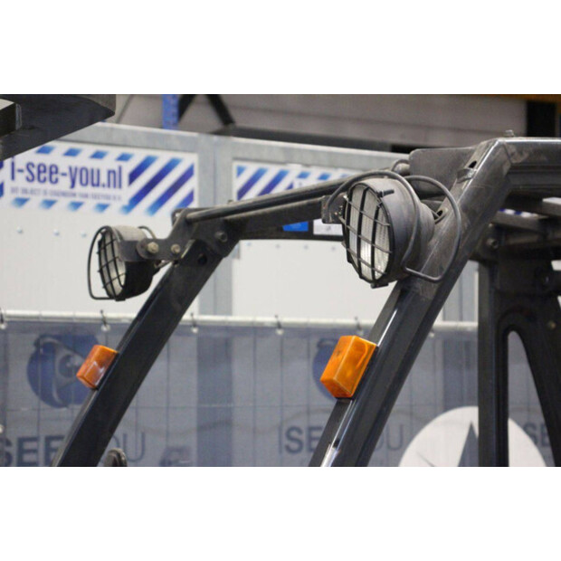 2000 NISSAN 30-45360237