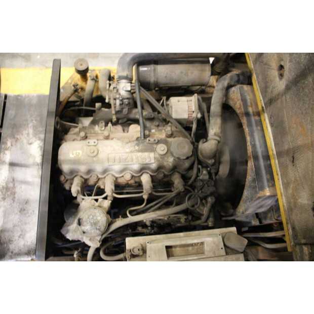 كوماتسو 15-45360274