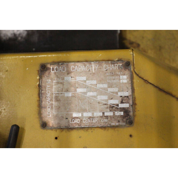 كوماتسو 15-45360281