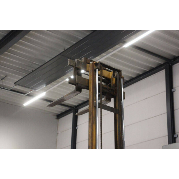 كوماتسو 15-45360286