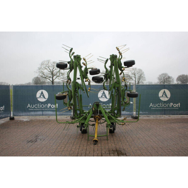 2012 كرون KW 8-82-45360307