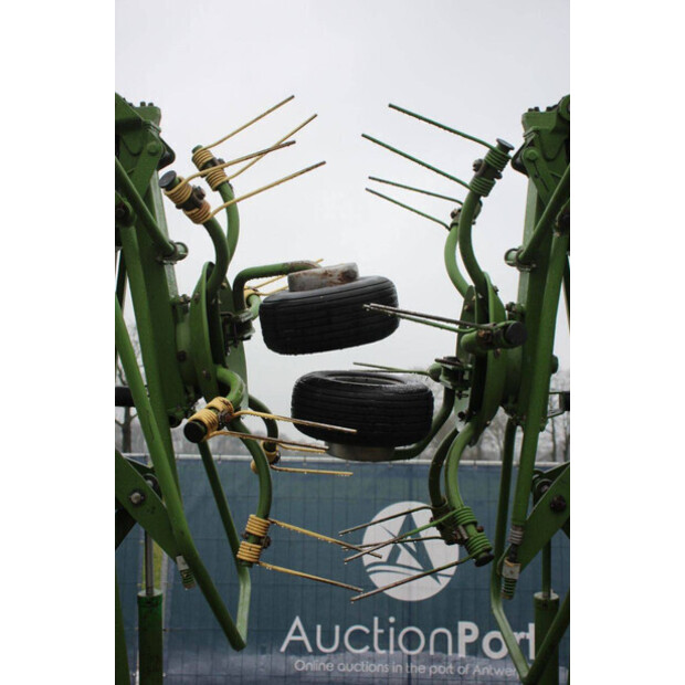 2012 كرون KW 8-82-45360316