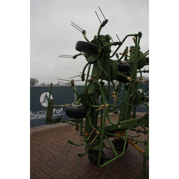 2012 كرون KW 8-82-45360317