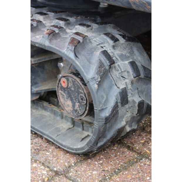 2016 KUBOTA KX016-4-45360348