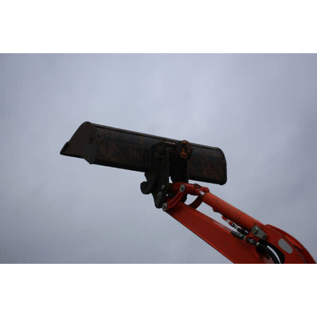 2016 KUBOTA KX016-4-45360362