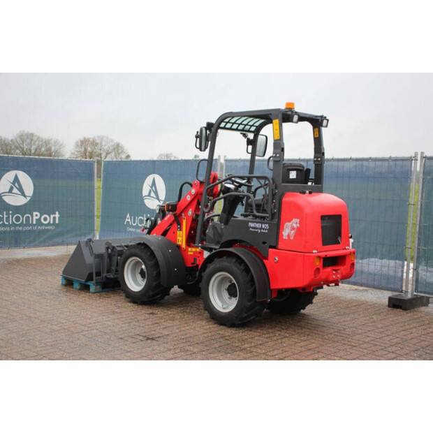 2025 Landward W1160-45360366