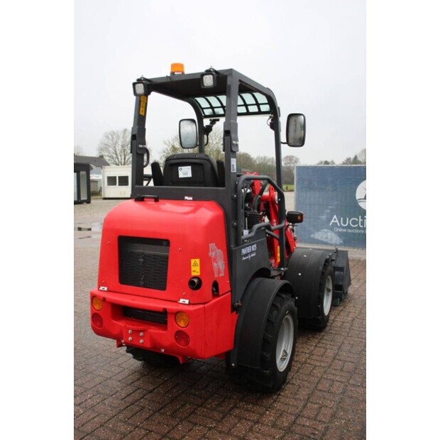 2025 Landward W1160-45360368