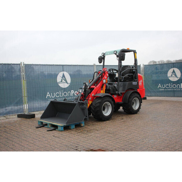 2025 Landward W1160-45360371