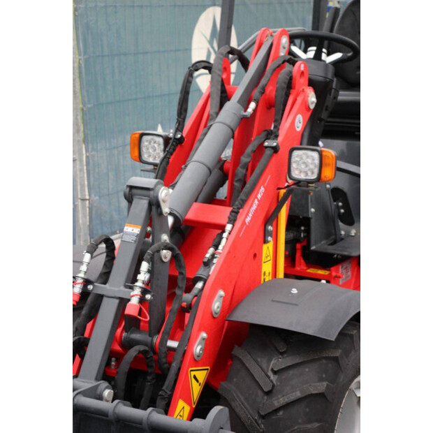 2025 Landward W1160-45360373