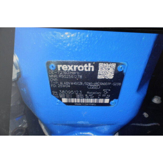 2025 Landward W1160-45360387