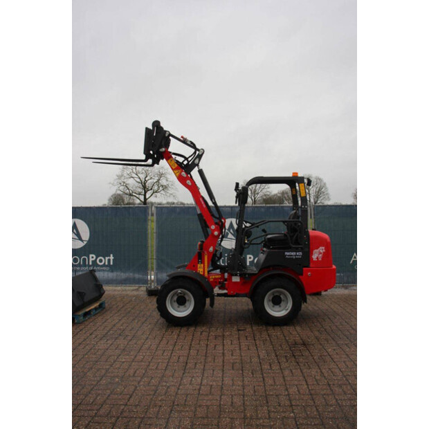 2025 Landward W1160-45360397