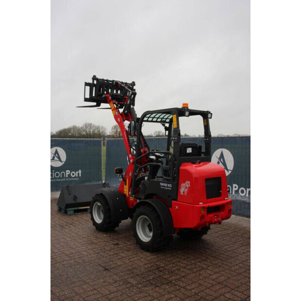 2025 Landward W1160-45360398