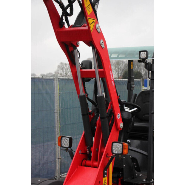 2025 Landward W1160-45360400