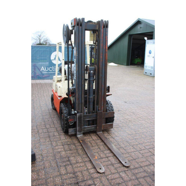 نيسان PF02A20U-45360407