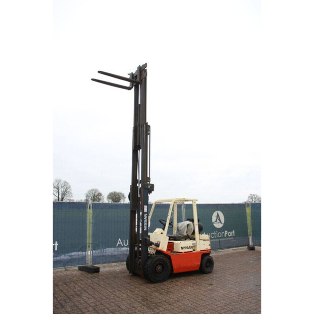 نيسان PF02A20U-45360426