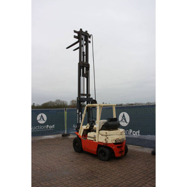 نيسان PF02A20U-45360428