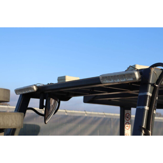 1998 Jungheinrich EFG 290ZT-45360443