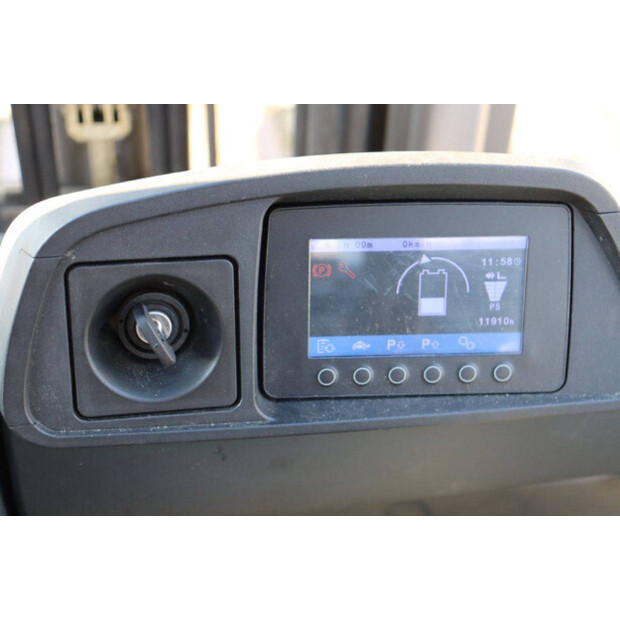 جنجهينريتش EFG 216K-45360490