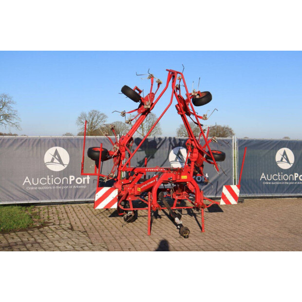 2006 Lely Lotus Stabilo-45360515