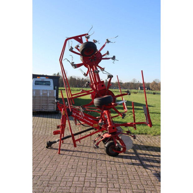 2006 Lely Lotus Stabilo-45360519