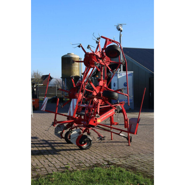 2006 Lely Lotus Stabilo-45360521