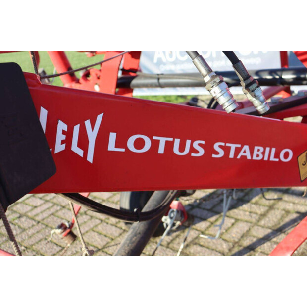 2006 Lely Lotus Stabilo-45360526