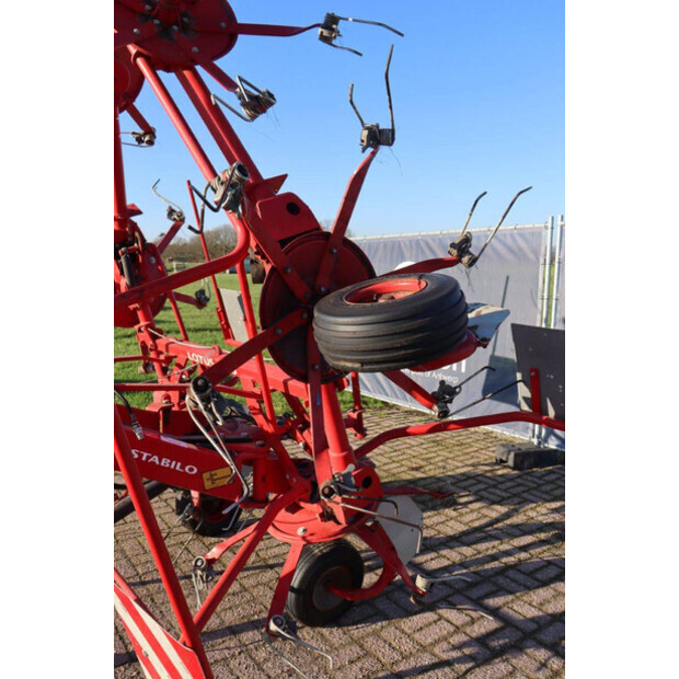 2006 Lely Lotus Stabilo-45360528