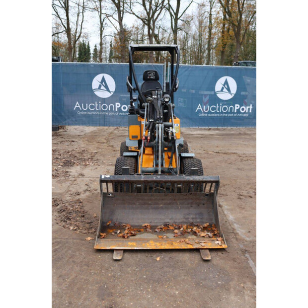 2019 GiANT D254SW-45360540