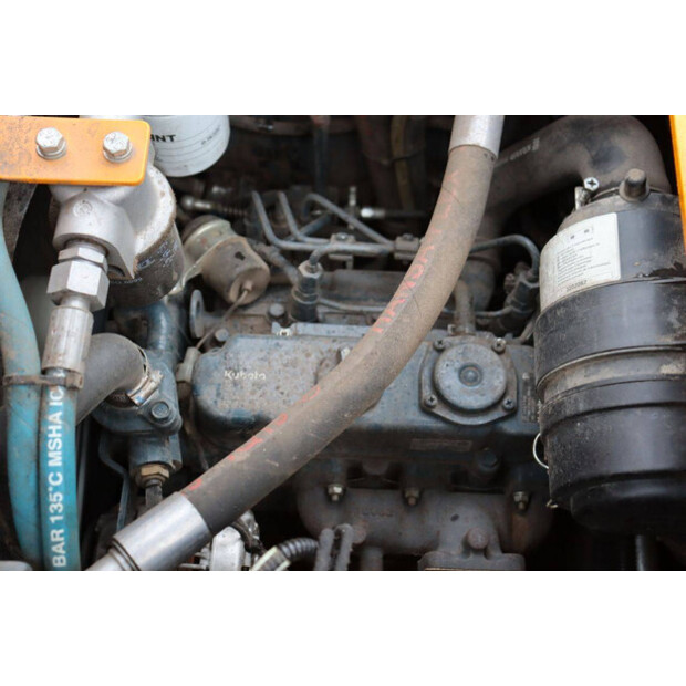 2019 GiANT D254SW-45360565